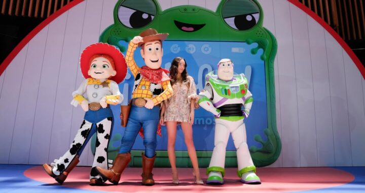 Belinda dará un giro inesperado y se suma como villana en Toy Story 5
