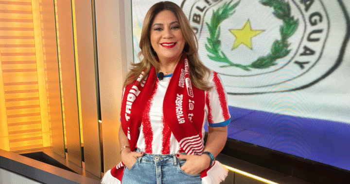 Ondina aclaró por qué no viajó al Mundial