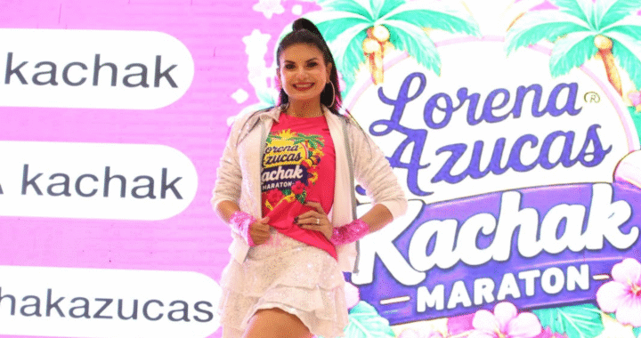 Lorena Azucas se plantó y lanzó una fuerte advertencia