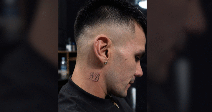 El gesto de Kili Rojas que desató los rumores