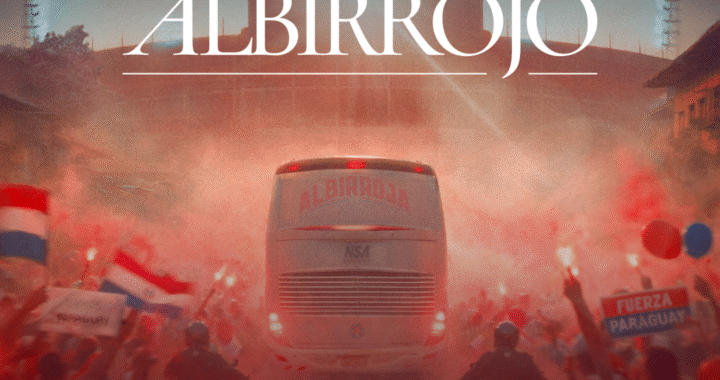El Renacer Albirrojo conquista Amazon y se ubica entre lo más visto
