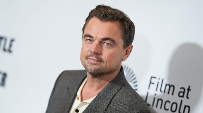 Leonardo DiCaprio se meterá en el submundo del tráfico de armas en Ciudad del Este