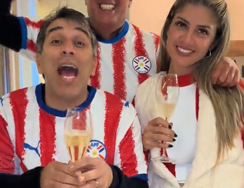 Pipino Cuevas genero revuelo tras un video que reavivo rumores en redes