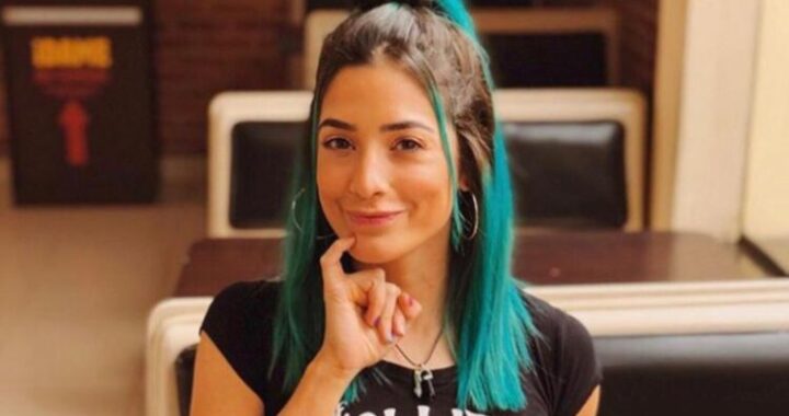 Kassandra Frutos reafirmó su postura frente a las exigencias estéticas
