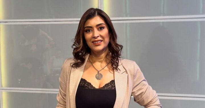 América TV consolida su crecimiento con una importante renovación visual