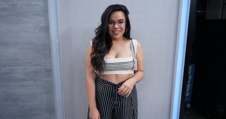 Jenni Hicks confesó su oculto noviazgo con Demi Rubín