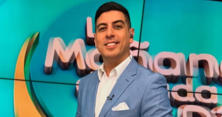 Chiche Corte fue víctima de un millonario robo en su casa mientras viajaba por el Mundial
