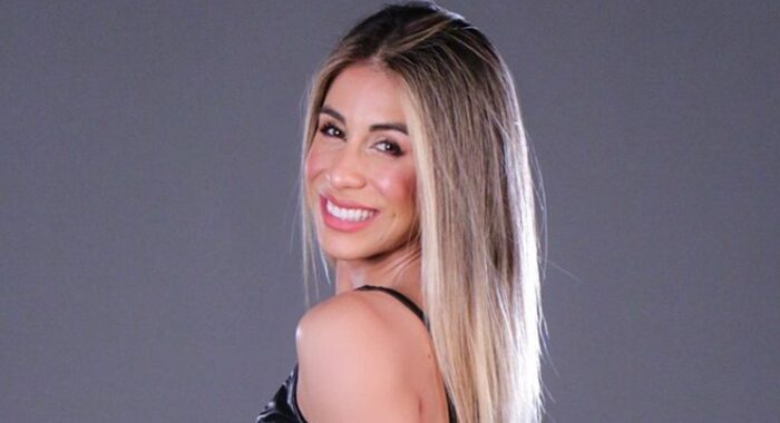 Jessi Torres asegura que la mujer sin Dios es «tóxica y exagerada»