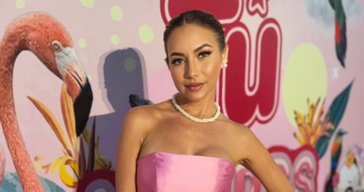 Gi Britos brillará en la conducción de «La Casa de los Famosos»