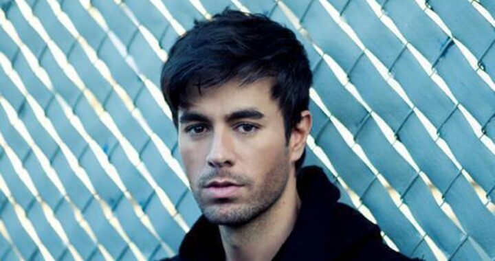 Productor demanda a Enrique Iglesias en un millonario conflicto legal por regalías