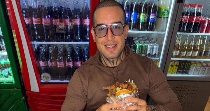 El llamativo monto que exige un creador de contenido para asistir a la Expo
