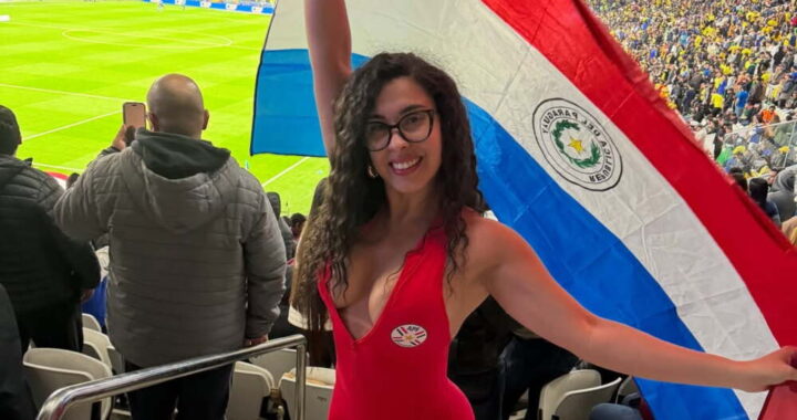 La madrina de Olimpia fue víctima de tortoleros y pide ayuda