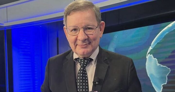 Carlos Martini volvió a alborotar las redes con una insólita confesión íntima