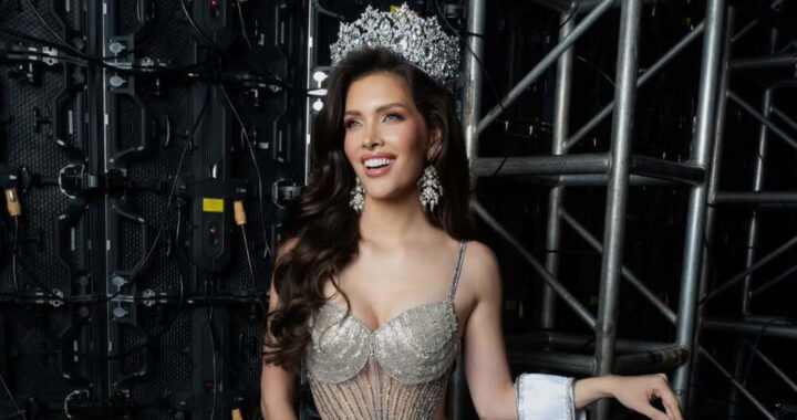 Gretha Matiauda ya tiene fecha para Miss Universo