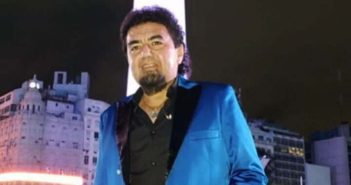 Luque rinde tributo a Odilio Román con la inauguración del empedrado de su calle