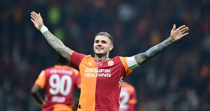 Mauro Icardi y otro desafiante mensaje: “El rey no discute con los peones”
