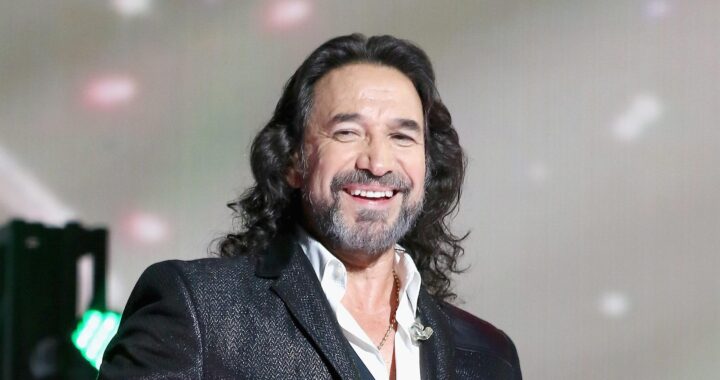 Marco Antonio Solís regresa a Paraguay con su gira mundial: “Gratitud Tour”