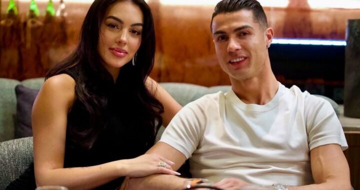 Todo lo que rodea al casamiento de Cristiano Ronaldo y Georgina Rodríguez