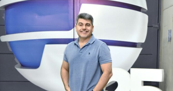 Luis Bareiro pidió disculpas públicas a la familia de Humberto Rubín tras la polémica por sus dichos