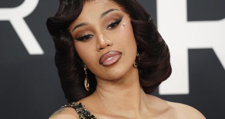 Cardi B volvió a ganar: el acuerdo millonario que sacudió a Hollywood