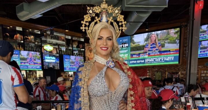 Lilian Ruíz rompió el silencio tras el Mundial, agradeció el apoyo y sepultó a los «haters»