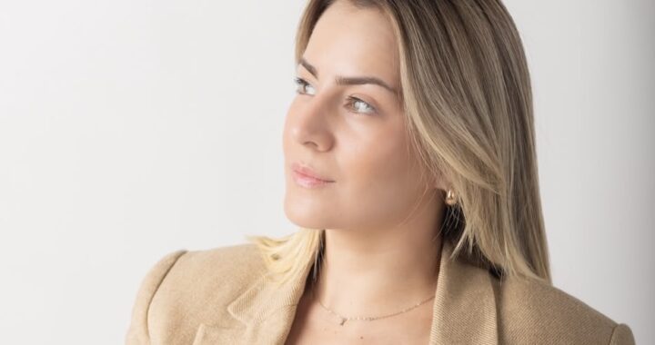 Ingrid Noguera es el nuevo gran fichaje de América Paraguay