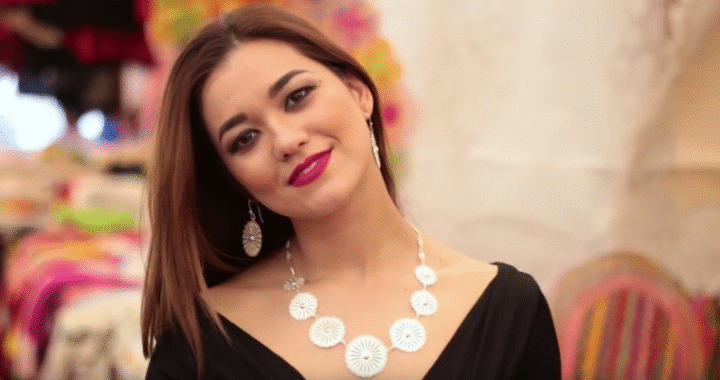 “Se enamoró de Paraguay por mí”: la historia de la India Guaraní que se volvió viral