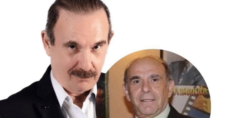Leo Rubín reveló el emotivo reencuentro entre sus tíos Arturo y Armando tras décadas de distanciamiento