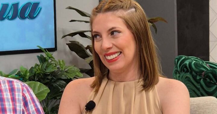 Kiara Coronel cuestionó la fragilidad de la juventud y ardió la polémica