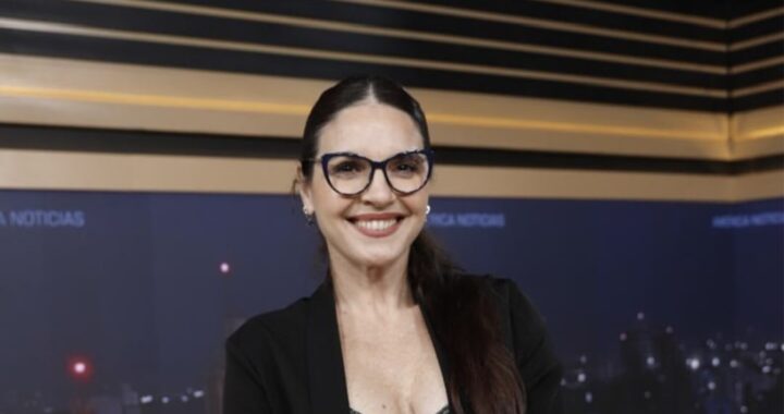 Belén Delpino reveló por qué le desea el éxito económico a sus exparejas