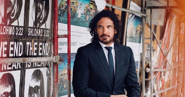 Mario Cimarro denunció veto televisivo y dificultades para encontrar trabajo en la actuación