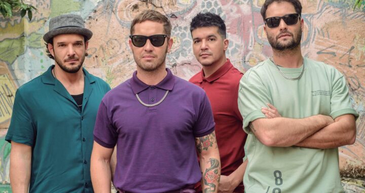 Kchiporros llega a los For Your Consideration de los Latin GRAMMY