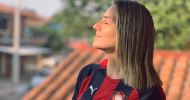 «Los de Olimpia son interesados»: Ingrid Noguera encendió el debate sobre las hinchadas