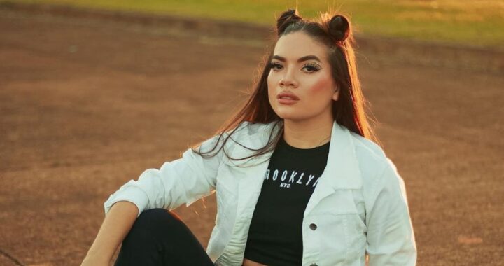 Chenny TV encaró los rumores y confirmó el fin de su relación