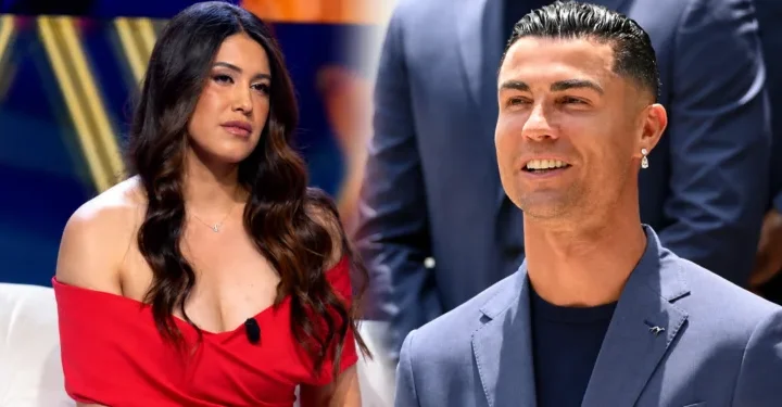 La paraguaya que mantuvo un noviazgo bajo perfil con Cristiano Ronaldo