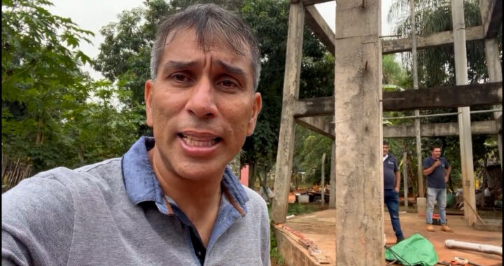 Pipino Cuevas sumará su carisma a la pantalla argentina en un certamen de canto