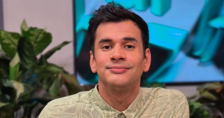 Sebastián Rodríguez arruinó la sorpresa de Telefuturo al revelar quién vuelve al jurado