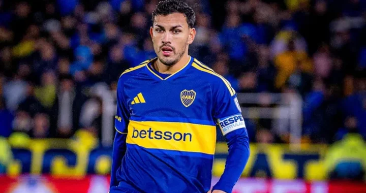 ¿Feo o atractivo? El divertido picoteo en vivo tras los dichos sobre Leandro Paredes