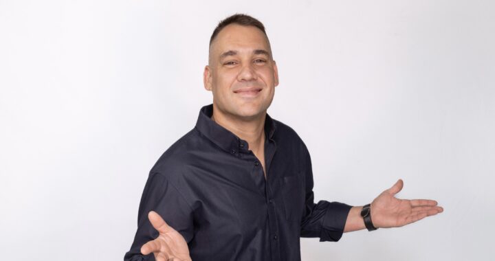 América Paraguay estrena «Chef en camino», un recorrido de sabor e historia con Luis Abdo