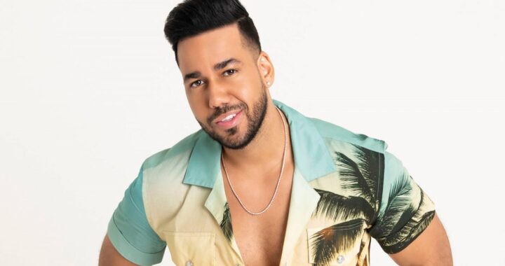 Romeo Santos crea una fundación para apoyar a niños con autismo