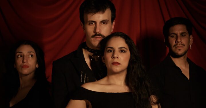 Yarará Producciones presenta «Bodas de Sangre» en la Manzana de la Rivera