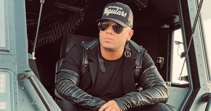 Belén Delpino desafió a Diego Agüero y Diego Martínez a mostrar sus dotes para el perreo tras el anuncio de Wisin