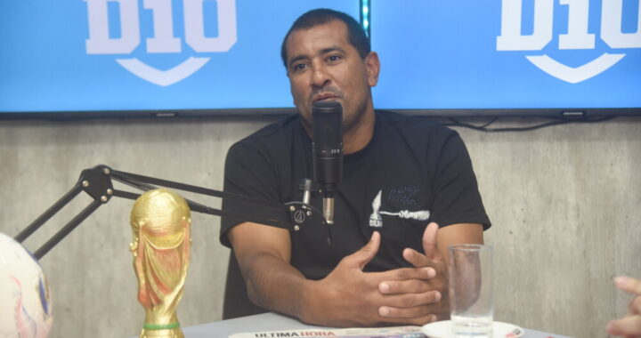 Paulo Da Silva desmintió estar en pareja y liquidó los chismes