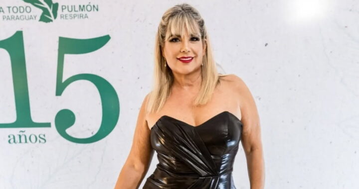 Bibi Landó reveló la inspiración detrás de su legendario programa