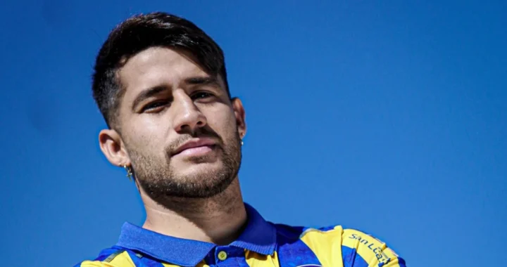 Tito Torres compartió su acercamiento a la fe cristiana