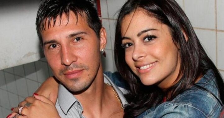 El desgarrador relato de Larissa Riquelme, reveló que perdió un bebé junto a Jonathan Fabbro