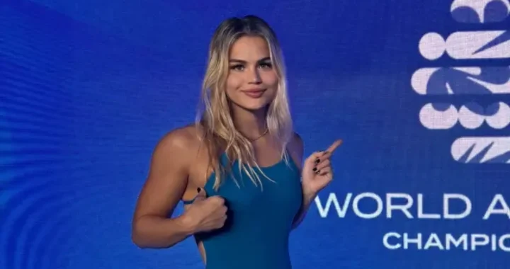 Luana Alonso se tuneó los pechos y sorprendió con su impactante cambio