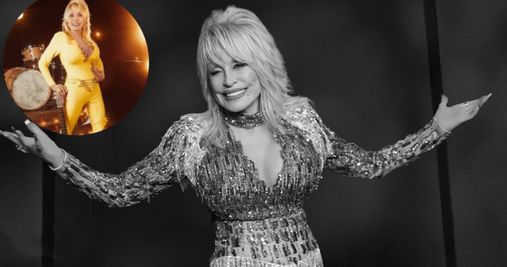 Murió Dolly Parton a los 80 años, la reina indiscutible del country