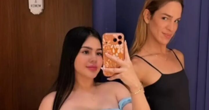 Grave denuncia contra «La Comadre», la acusan de intentar agredir a una mujer embarazada
