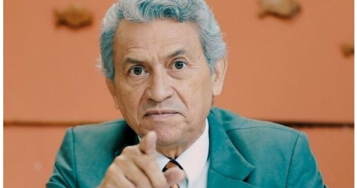 Ramón Silva expresó su gratitud tras superar cinco momentos críticos de salud